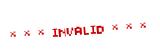 Click to hear an audio file of the anti-spam word