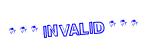 Click to hear an audio file of the anti-spam word