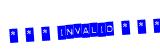 Click to hear an audio file of the anti-spam word
