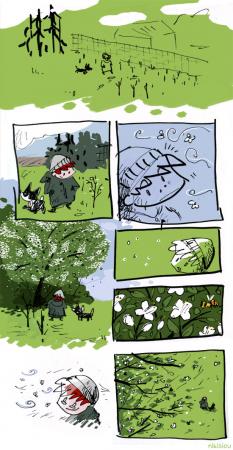spring