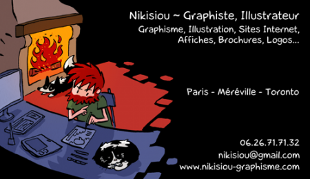 carte